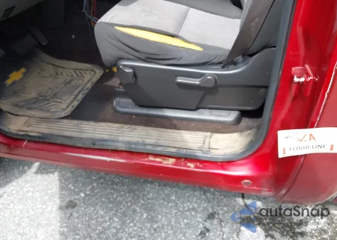 2009 Chevrolet Silverado 1500 Work Truck from USA, damaged, VIN 1GCEC14X39Z203452